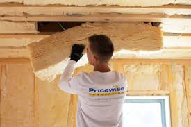 Types of Insulation We Offer in Damascus, MD